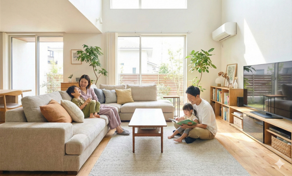 リネットタウン幕張50期