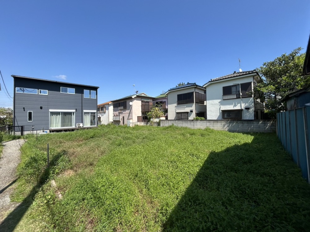 リネットタウン幕張54期